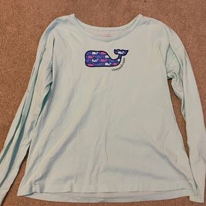Vineyard Vines Long Sleeve Shirt